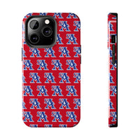 St. A Tough Phone Cases