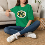 Medina Athletic Boosters Unisex Softstyle T-Shirt