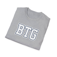 BTG Unisex Softstyle T-Shirt