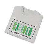 Caliber Dance Co Unisex Softstyle T-Shirt