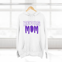 MOM NR Football Unisex Premium Pullover Hoodie