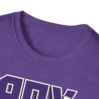 Royalton Basketball Unisex Softstyle T-Shirt