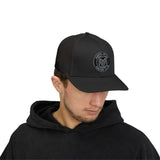 Manta Snapback Trucker Cap