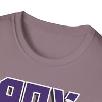 Royalton Basketball Unisex Softstyle T-Shirt
