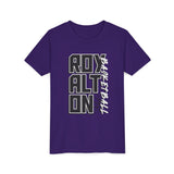 *YOUTH* Royalton Basketball Short Sleeve Tee