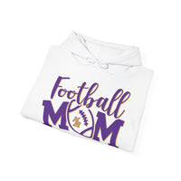 Football Mom Unisex Hoodie