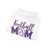 Football Mom Unisex Hoodie