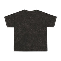 Bears Cheer Unisex Mineral Wash T-Shirt
