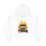 TNBA - Crop Hoodie