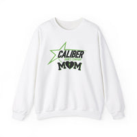 Caliber Dance Mom Unisex Heavy Blend™ Crewneck Sweatshirt