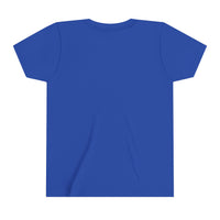 *YOUTH* St. Ambrose Short Sleeve Tee