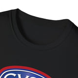 CVSA Softstlye Tee