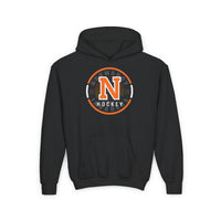 *Youth* Normandy Hockey Unisex Premium Pullover Hoodie