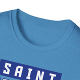 St. Ambrose Cross Country Unisex Tri-Blend Crew Tee