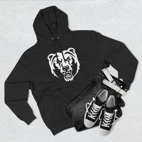 Bears Unisex Premium Pullover Hoodie