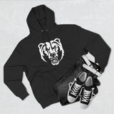 Bears Unisex Premium Pullover Hoodie