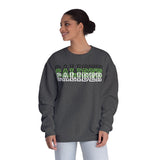 Caliber Repeat Unisex NuBlend® Crewneck Sweatshirt