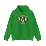 Medina Athletic Boosters Unisex Heavy Blend™ Hooded Sweatshirt