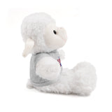 St. Ambrose Stuffed Animals with Tee