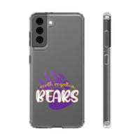 NR Bears Clear Cases