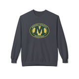 Medina Athletic Boosters Midweight Softstyle Fleece Crewneck Sweatshirt