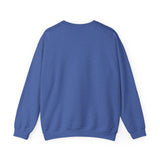Lightning Fastpitch Unisex Heavy Blend™ Crewneck Sweatshirt