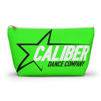 Caliber Dance Make-Up Pouch w T-bottom