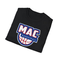 Mac Unisex Short Sleeve