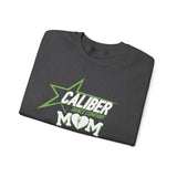 Caliber Dance Mom Unisex Heavy Blend™ Crewneck Sweatshirt