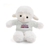 St. Ambrose Stuffed Animals with Tee