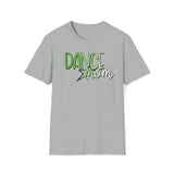 Dance Mom Unisex Softstyle T-Shirt