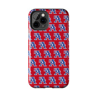 St. A Tough Phone Cases