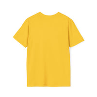 NR Basketball Unisex Tri-Blend Crew Tee