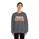 Padua Bruins Unisex Heavy Blend™ Crewneck Sweatshirt