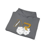 NR Cheer Unisex Heavy Blend™ Hooded Sweatshirt