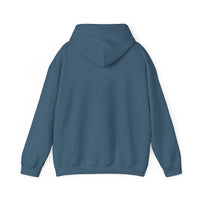 Lightning Fastpitch Unisex Heavy Blend™ Hooded Sweatshirt