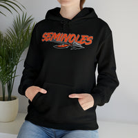 Seminoles Unisex Premium Pullover Hoodie