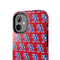 St. A Tough Phone Cases