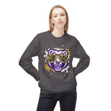 Copy of Unisex Midweight Softstyle Fleece Crewneck Sweatshirt