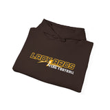 ARCS Flag Football Hoodie Unisex Heavy Blend™ Hooded Sweatshirt