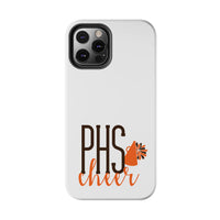 PHS Cheer Tough Phone Cases