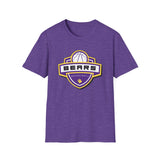 BEARS Basketball Softstyle Tee