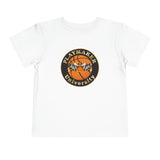 Playmaker *Toddler* Short Sleeve Tee