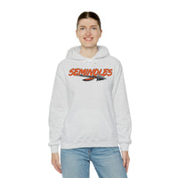 Seminoles Unisex Premium Pullover Hoodie