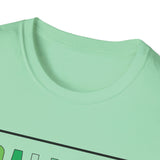 Caliber Dance Co Unisex Softstyle T-Shirt