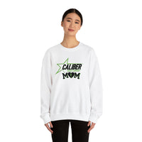 Caliber Dance Mom Unisex Heavy Blend™ Crewneck Sweatshirt