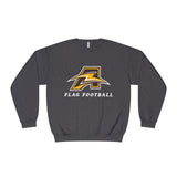 Arcs Flag Football Unisex NuBlend® Crewneck Sweatshirt (More Color Options)