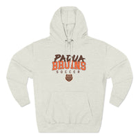 Padua Soccer Unisex Premium Pullover Hoodie