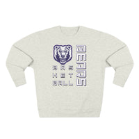 Royalton Basketball Unisex Premium Crewneck Sweatshirt