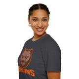 Bruins Unisex Softstyle T-Shirt